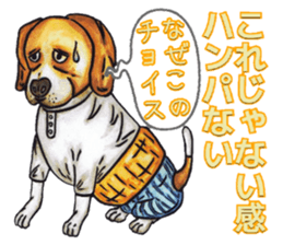 Adult Sticker This&that sticker #8141800