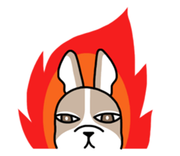 Frenchinu sticker #8142083