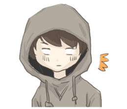 Daily of boyfriend sticker #8142273