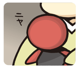 Bobo 2 sticker #8142313