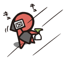 Bobo 2 sticker #8142326