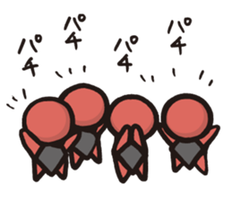 Bobo 2 sticker #8142343