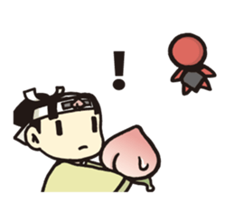 Bobo 2 sticker #8142346