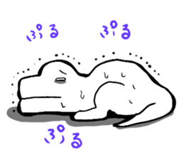 uzaurusu 3 sticker #8142705