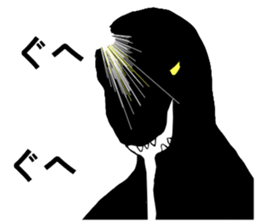 uzaurusu 3 sticker #8142706