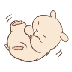 Daily Golden hamster2