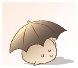 Daily Golden hamster2 sticker #8143373