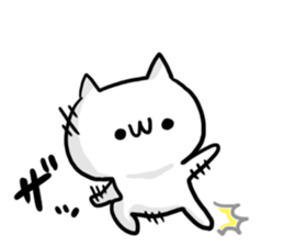 Friends Talk NUKO sticker #8143508