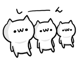 Friends Talk NUKO sticker #8143518