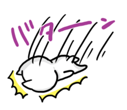 Friends Talk NUKO sticker #8143521