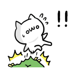 Friends Talk NUKO sticker #8143524