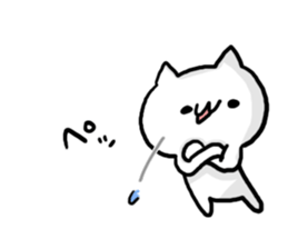 Friends Talk NUKO sticker #8143525