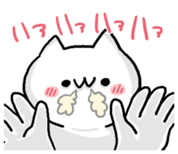 Friends Talk NUKO sticker #8143527