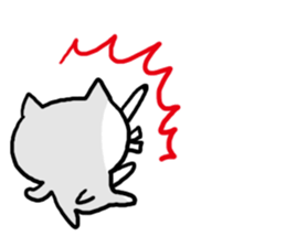 Friends Talk NUKO sticker #8143529