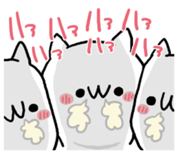 Friends Talk NUKO sticker #8143531