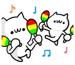 Friends Talk NUKO sticker #8143533