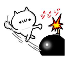 Friends Talk NUKO sticker #8143536