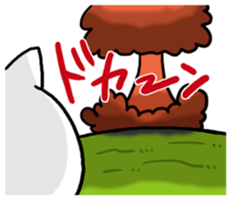 Friends Talk NUKO sticker #8143537