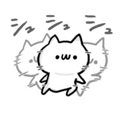 Friends Talk NUKO sticker #8143545