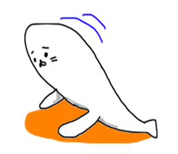 letter of apology sticker #8143704