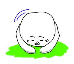 letter of apology sticker #8143706