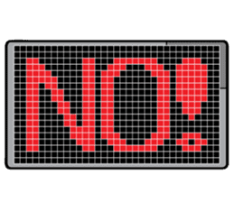 Robo & Nymbo sticker #8143852