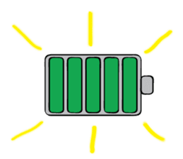 Robo & Nymbo sticker #8143867