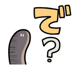 The Hattifatteners organism sticker #8144884