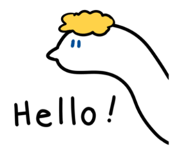 The Hattifatteners organism sticker #8144898