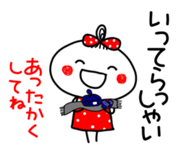 anko 3 sticker #8145166