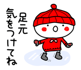 anko 3 sticker #8145167