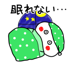 anko 3 sticker #8145170