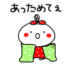 anko 3 sticker #8145173