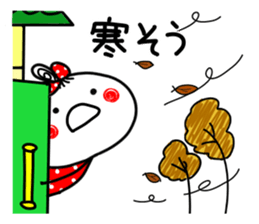 anko 3 sticker #8145176