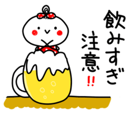 anko 3 sticker #8145188