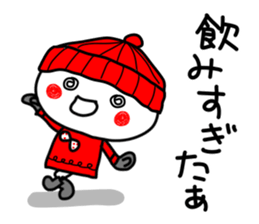 anko 3 sticker #8145189