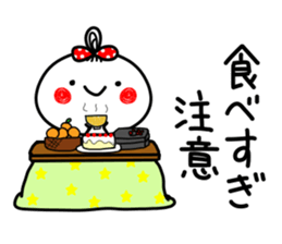 anko 3 sticker #8145190