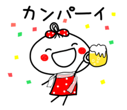 anko 3 sticker #8145193