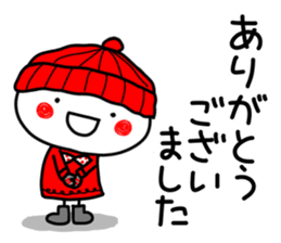 anko 3 sticker #8145202