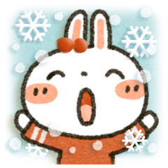 Lineクリエイターズスタンプ 白 検索結果