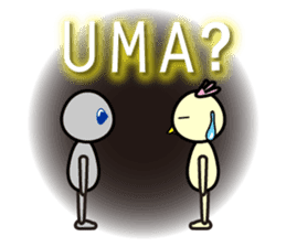 Punio Second edition sticker #8145523