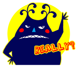 Oohlala sticker #8145594