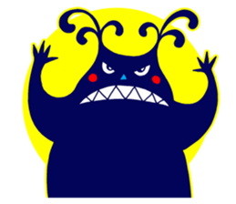 Oohlala sticker #8145600