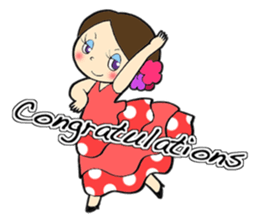 Congratulations to everyone sticker #8145778