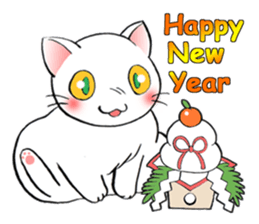 Congratulations to everyone sticker #8145788