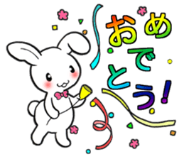 Congratulations to everyone sticker #8145798