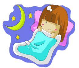 ta-chan&tomochan2 sticker #8145808