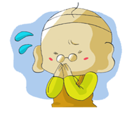 ta-chan&tomochan2 sticker #8145826