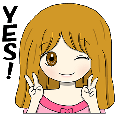 Japanese MOE girls(English)