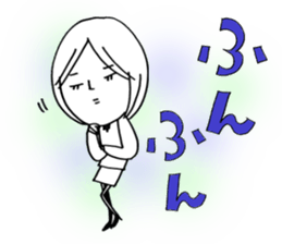 Voice of the heart14 sticker #8146731